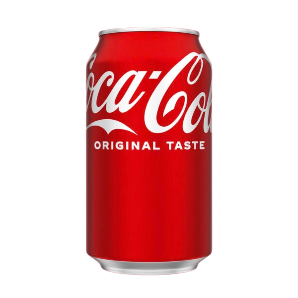 coke