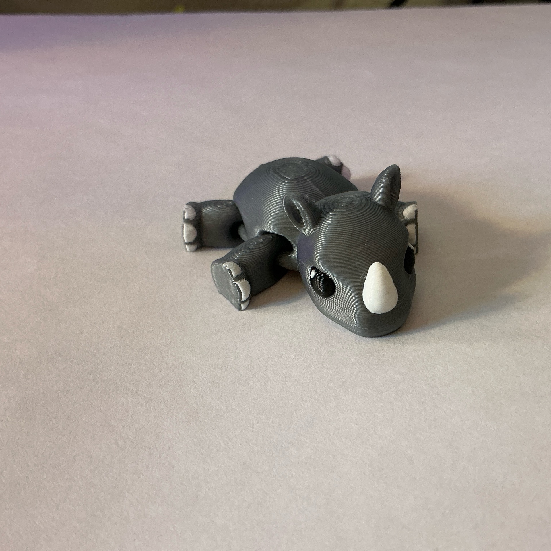 Mini Rhino