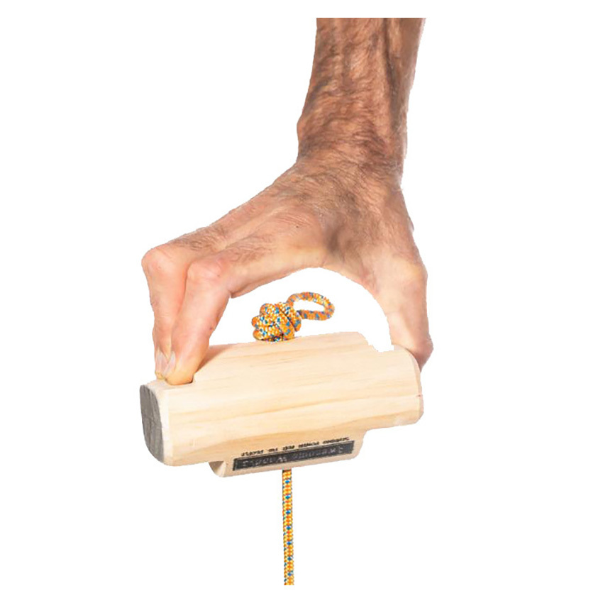 AW - Pinch Block