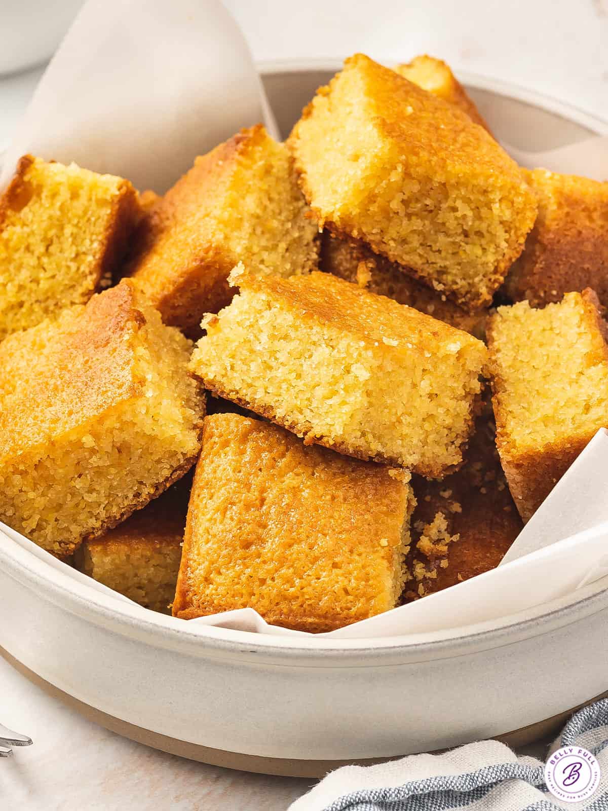 Cornbread