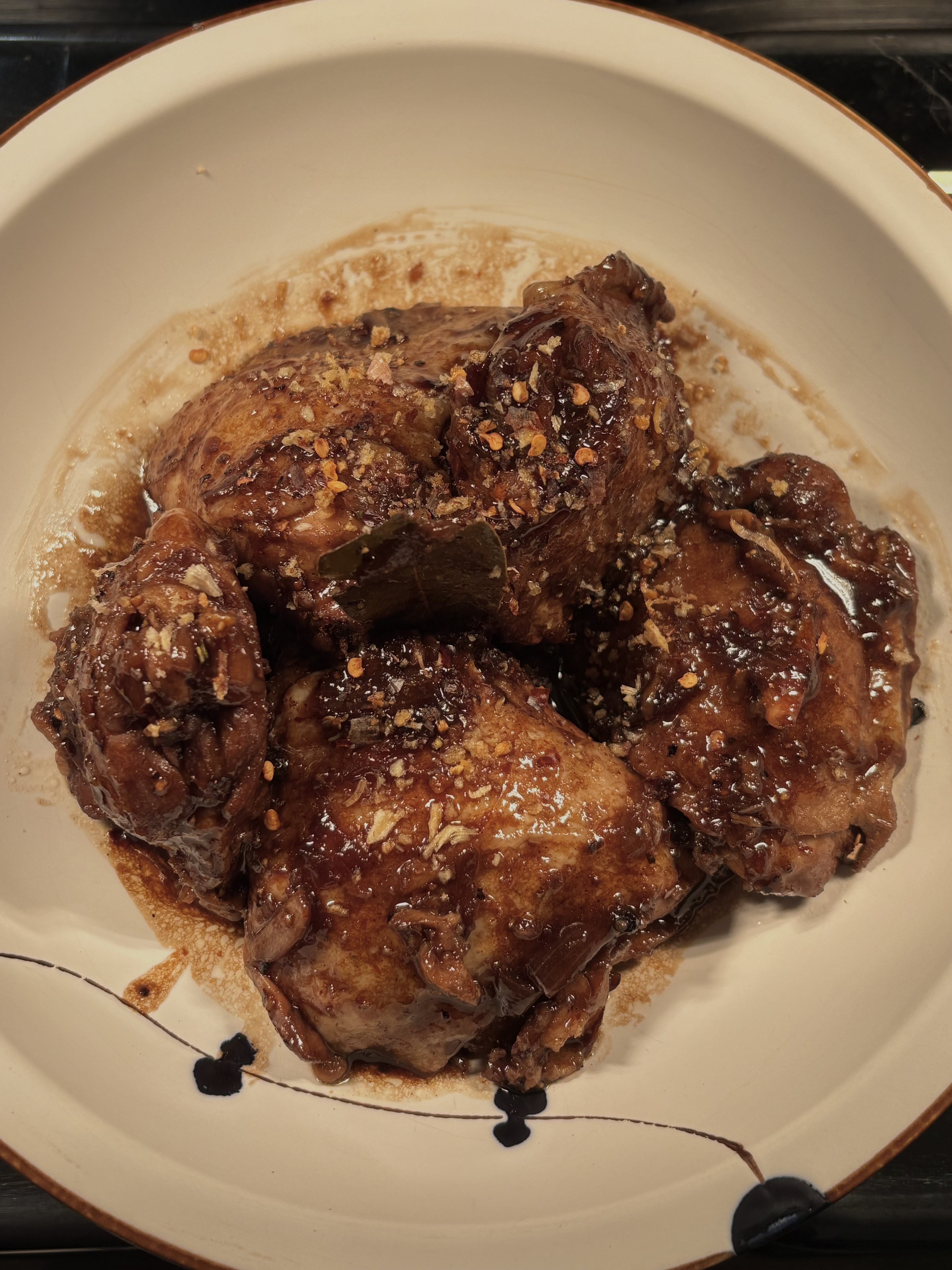 Chicken Adobo