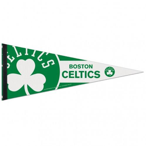Boston Celtics Premium Pennant 12x30"