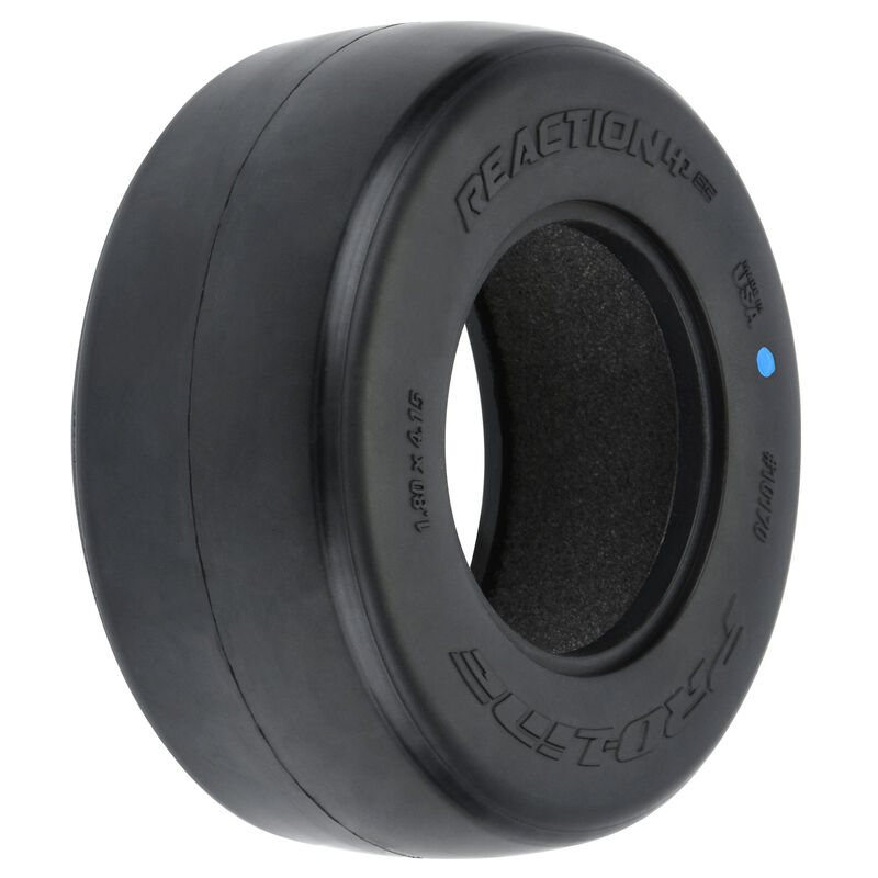 Reaction Rear Drag Tires PRO1017003