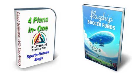 Flagship Soccer Plus Cloud Platinum Staking Software