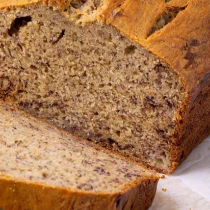 Photo of Banana Bread