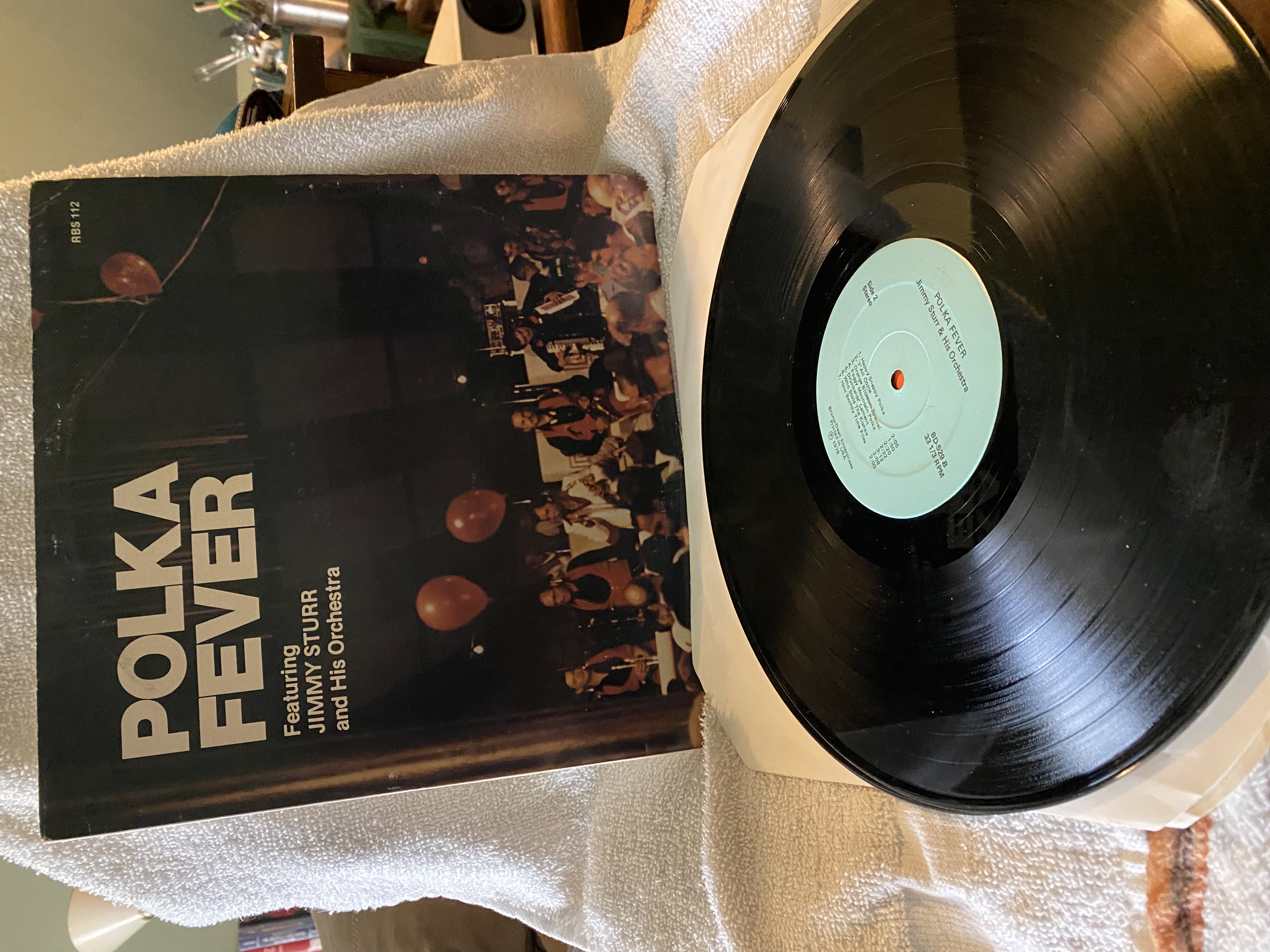 Polka Fever | Jimmy Sturr - Image 2