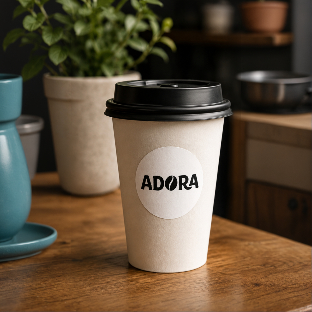 HOT DRINKS