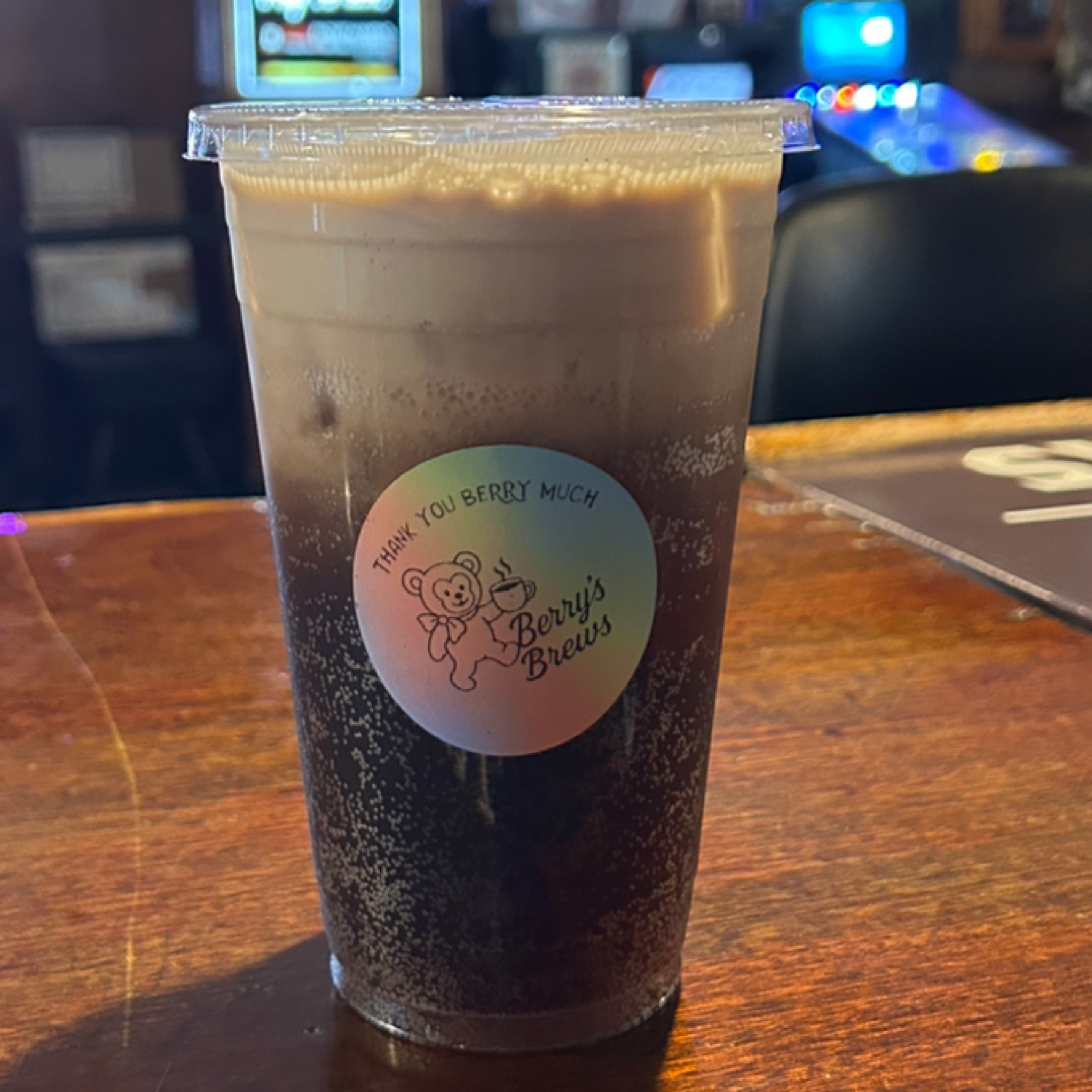 Cookie Jar (Dr Pepper/ Diet Dr Pepper)