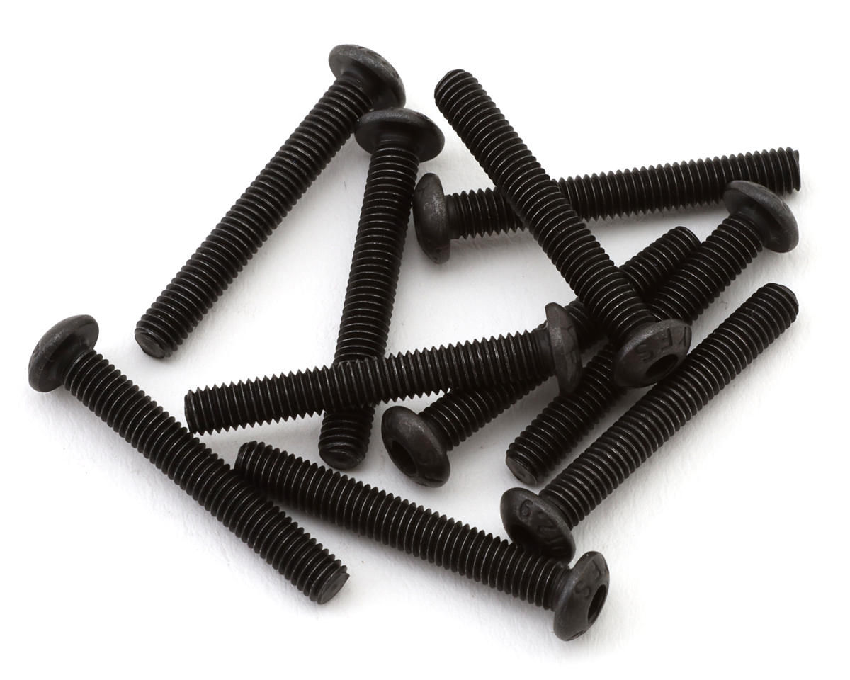 3x22mm Screws