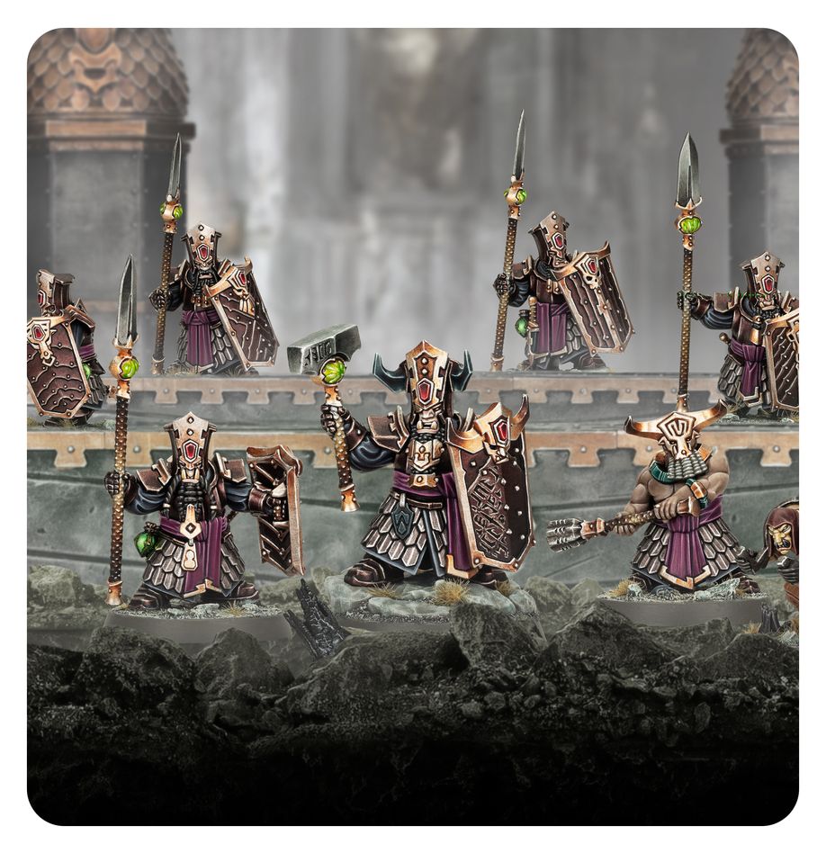 Infernal Cohort thumbnail 13