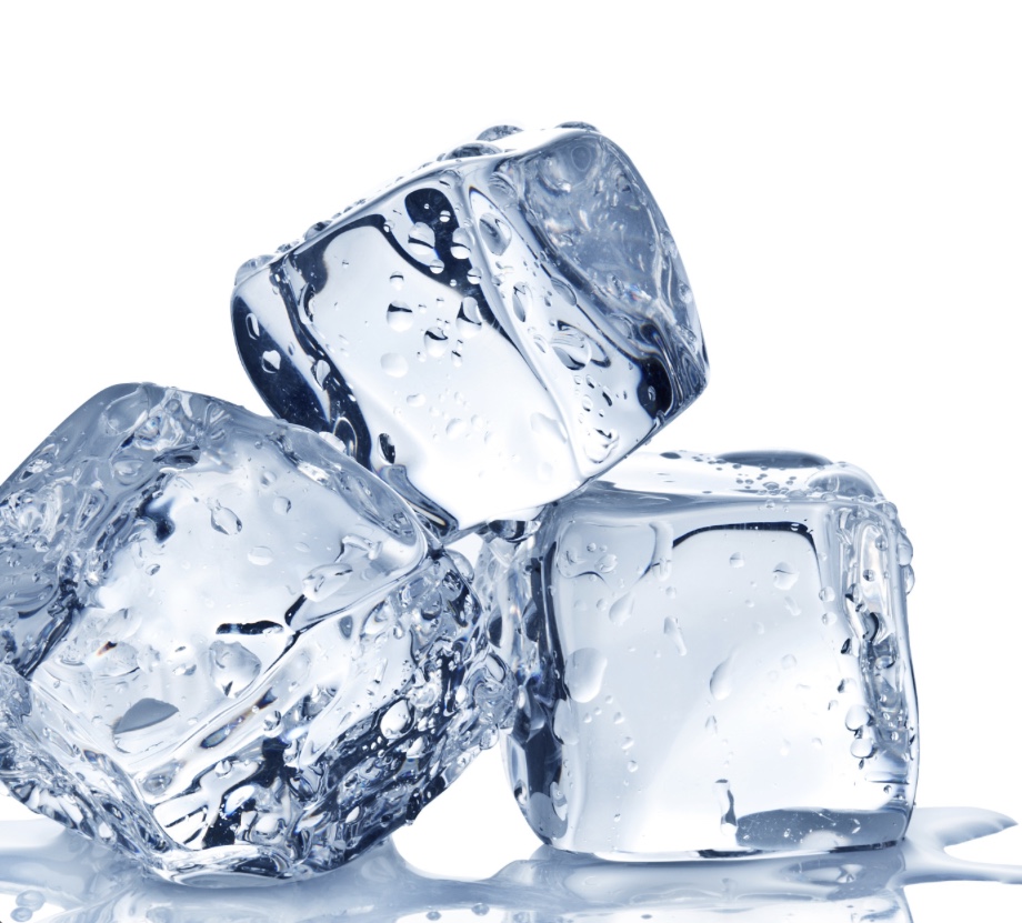 Add Ice