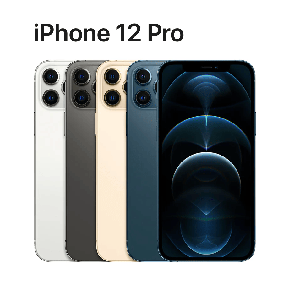 iPhone 12 Pro