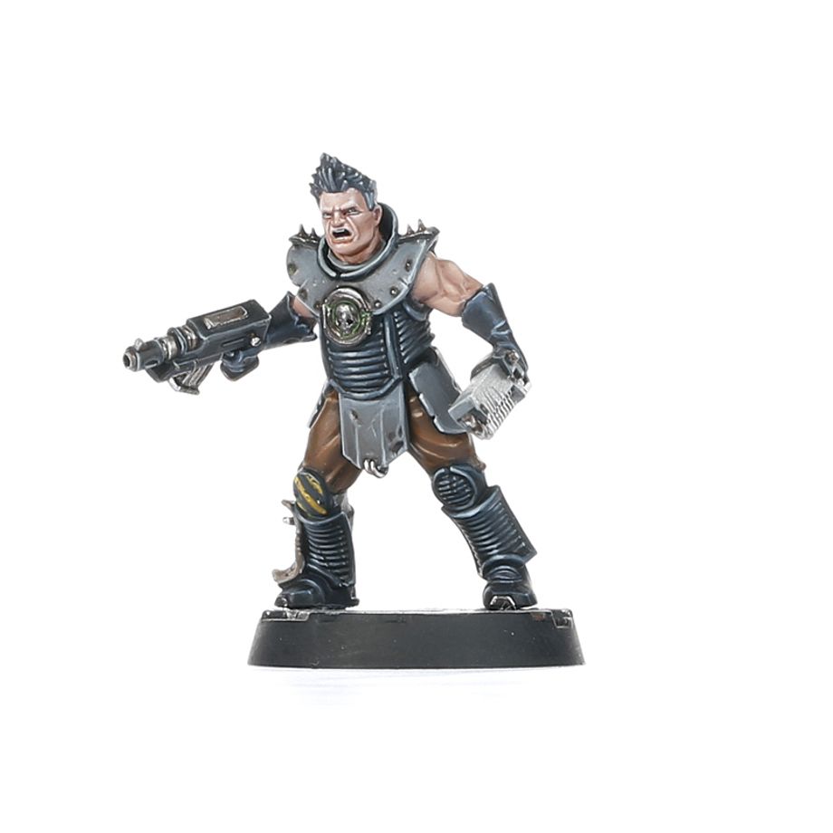Hive Scum thumbnail 3