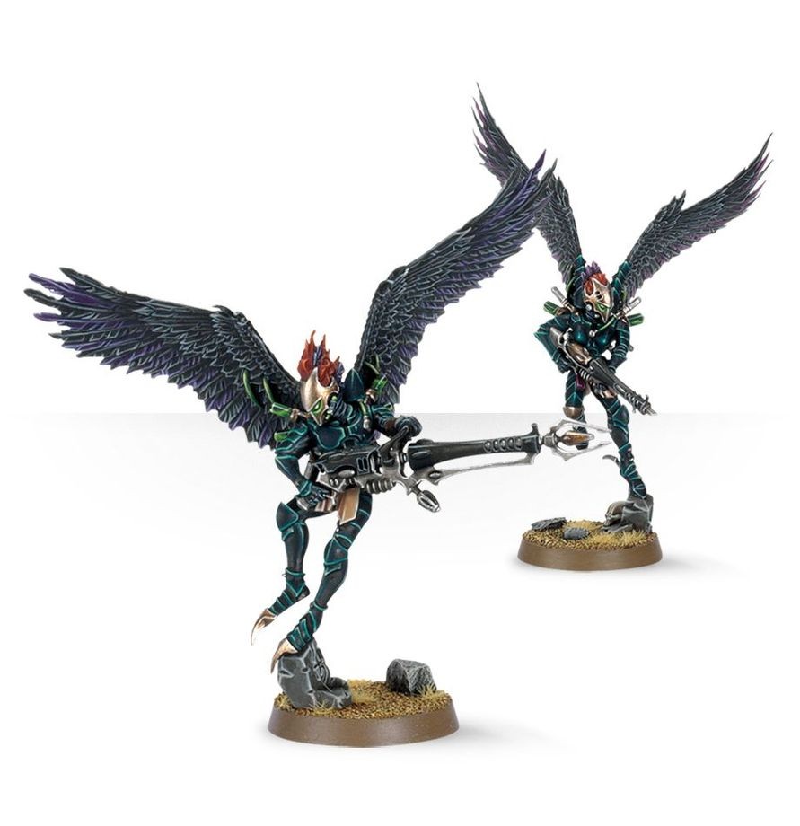 Scourges thumbnail 3
