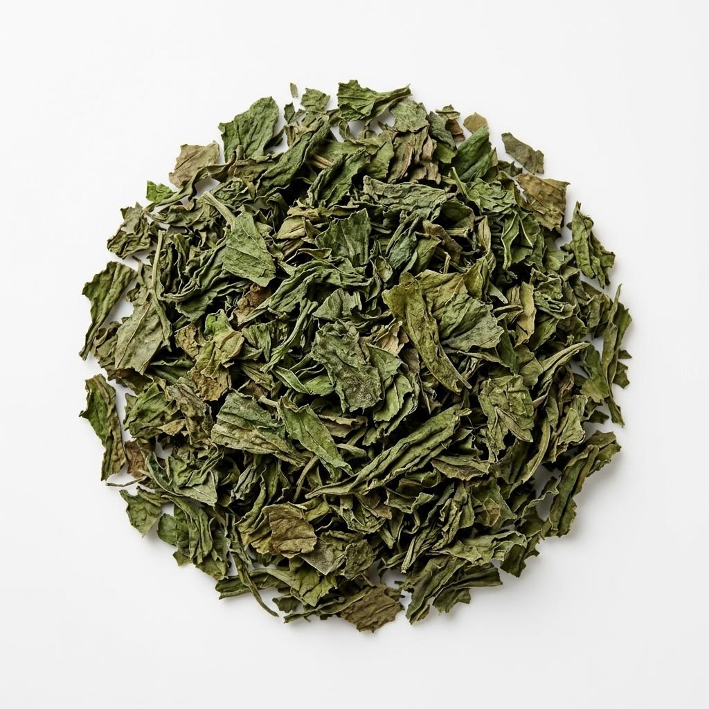 Plantain Leaf