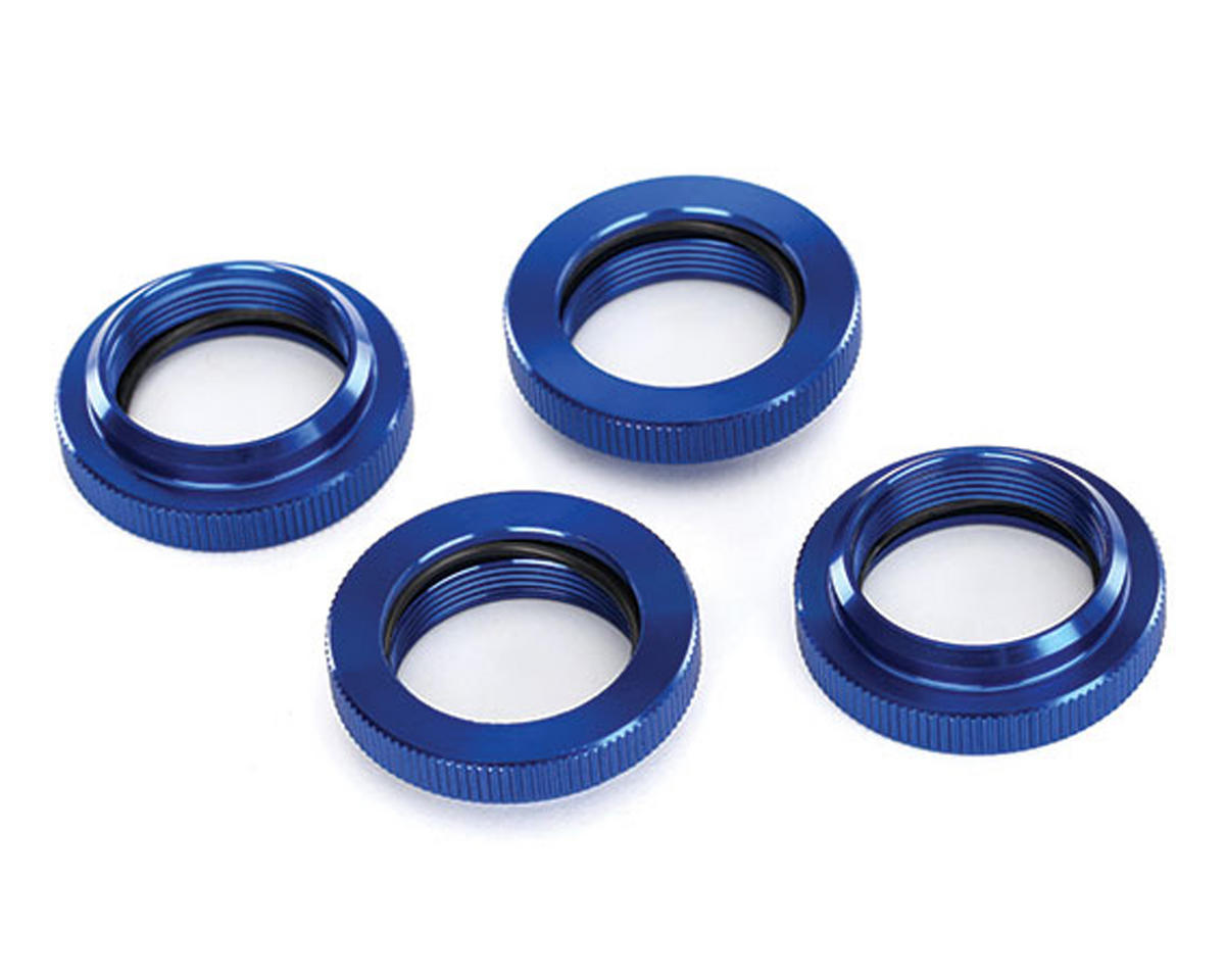 Spring Retainer Blue 7767 SL-4R1(5)