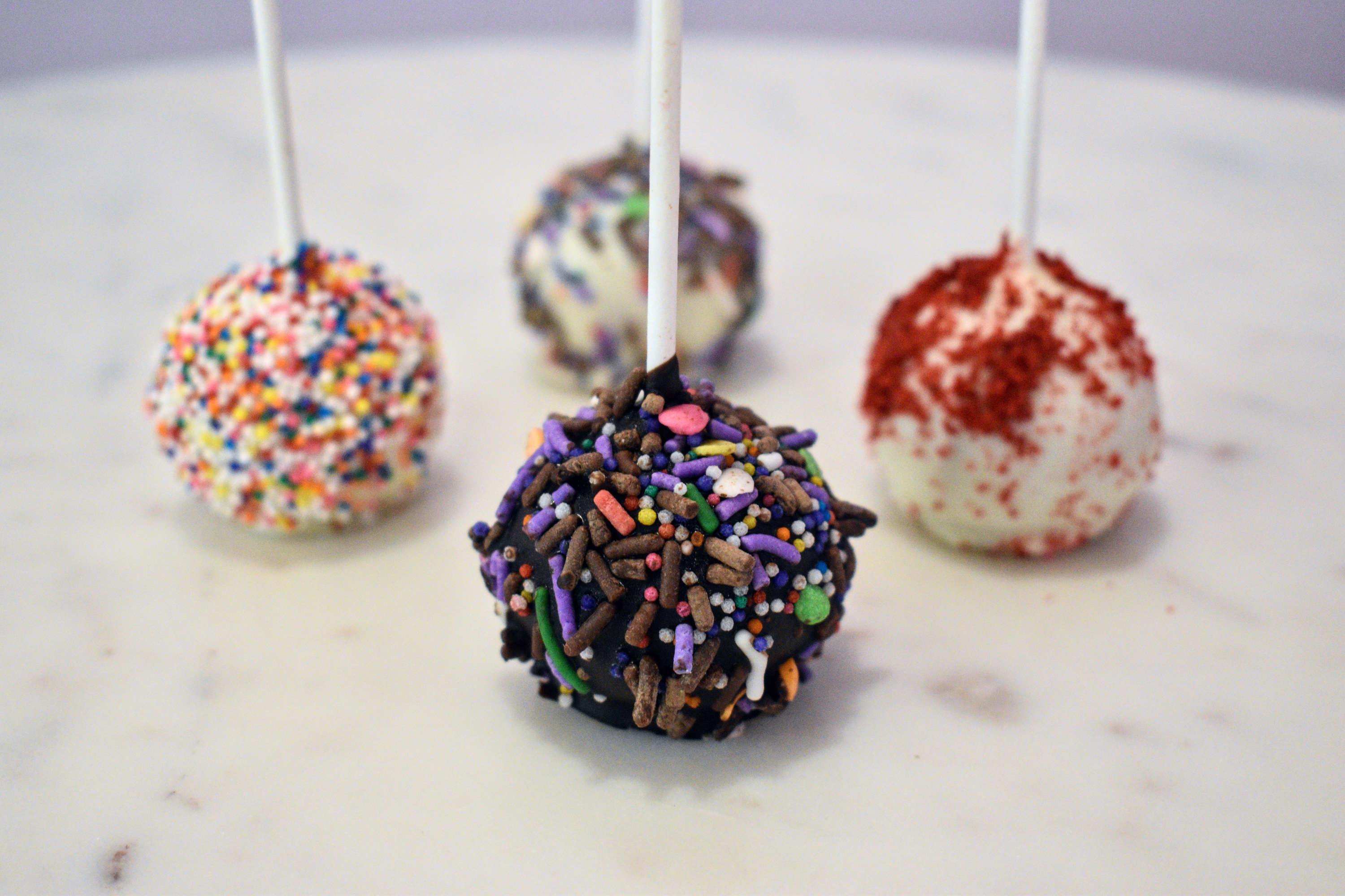 Cake Pops