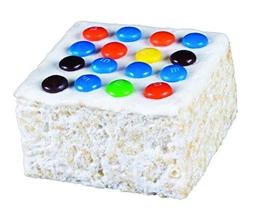 The Crispery Chocolate Candy Buttons