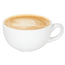 Latte - The Velvet Mule