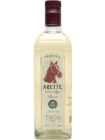 Arette Tequila Reposado