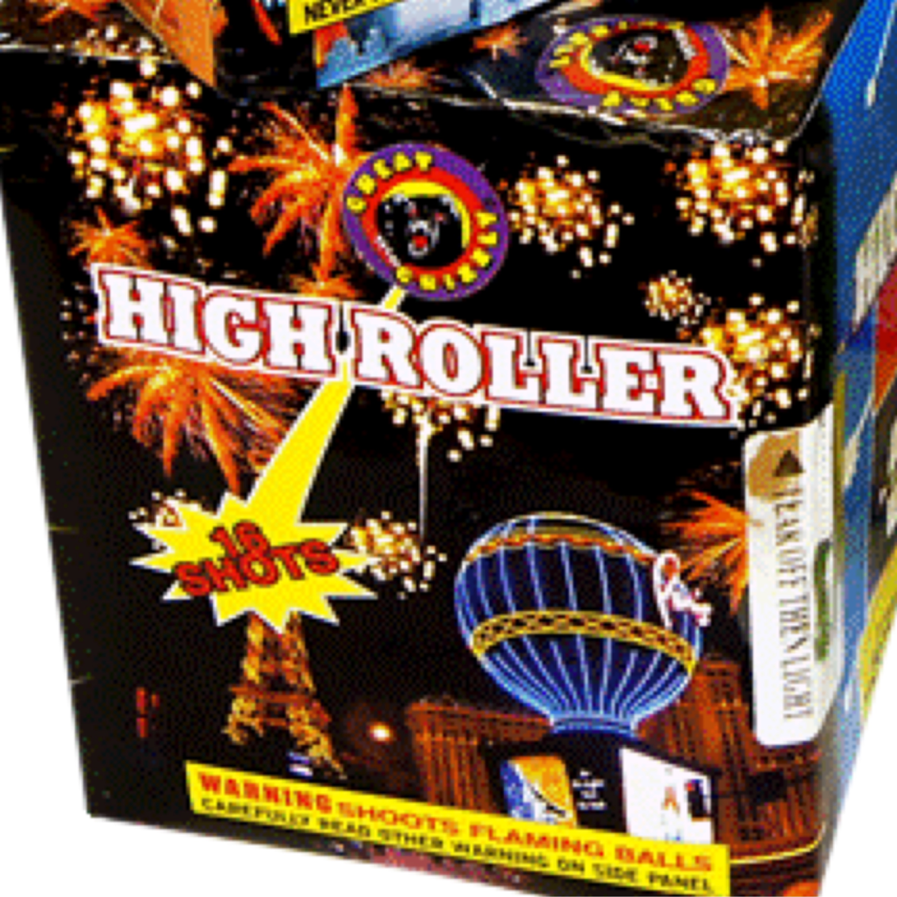 High Roller