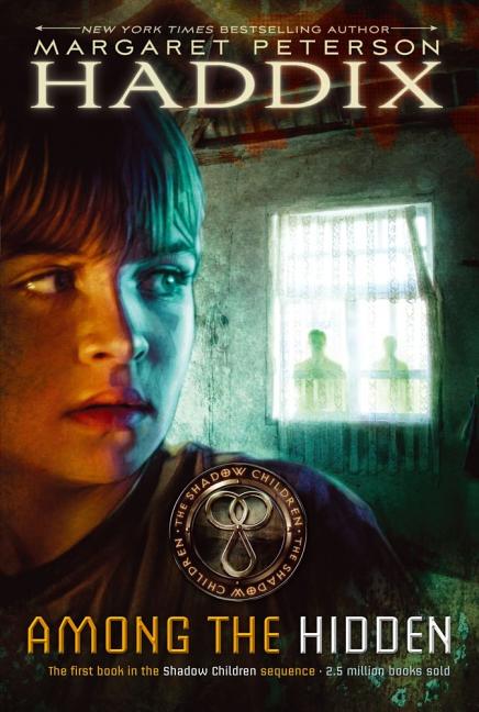 Among the Hidden (Reprint)