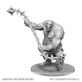 Ogre Chain Brute