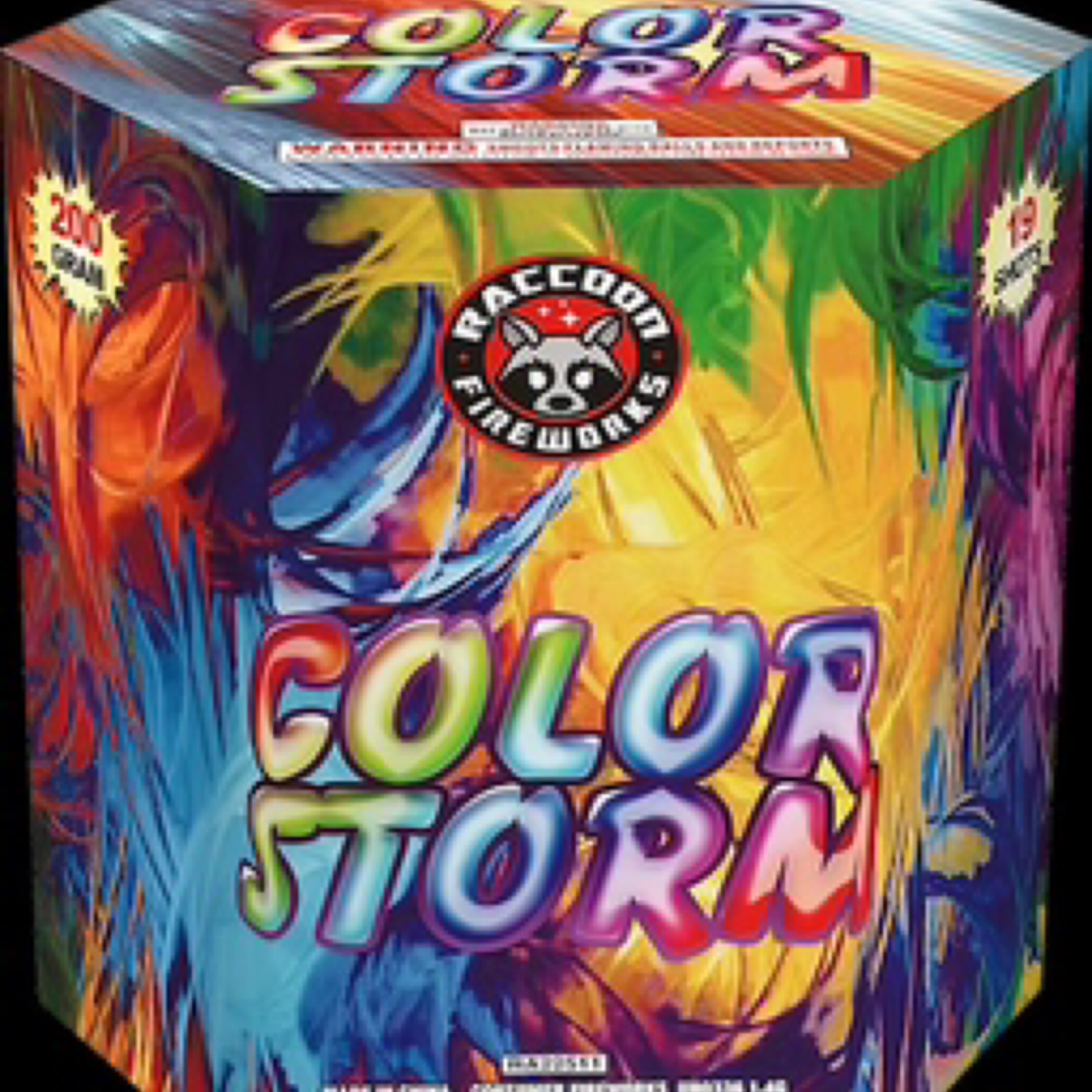 Color Storm