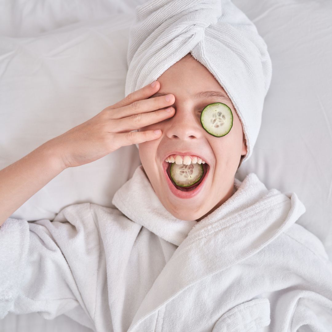 Head Spa | Room 17