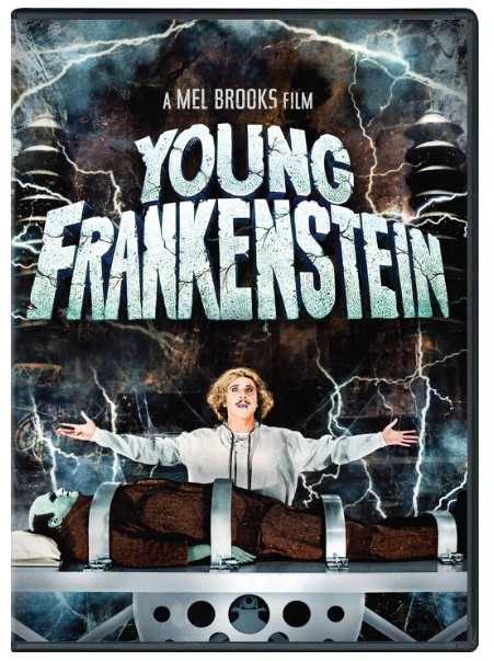Young Frankenstein