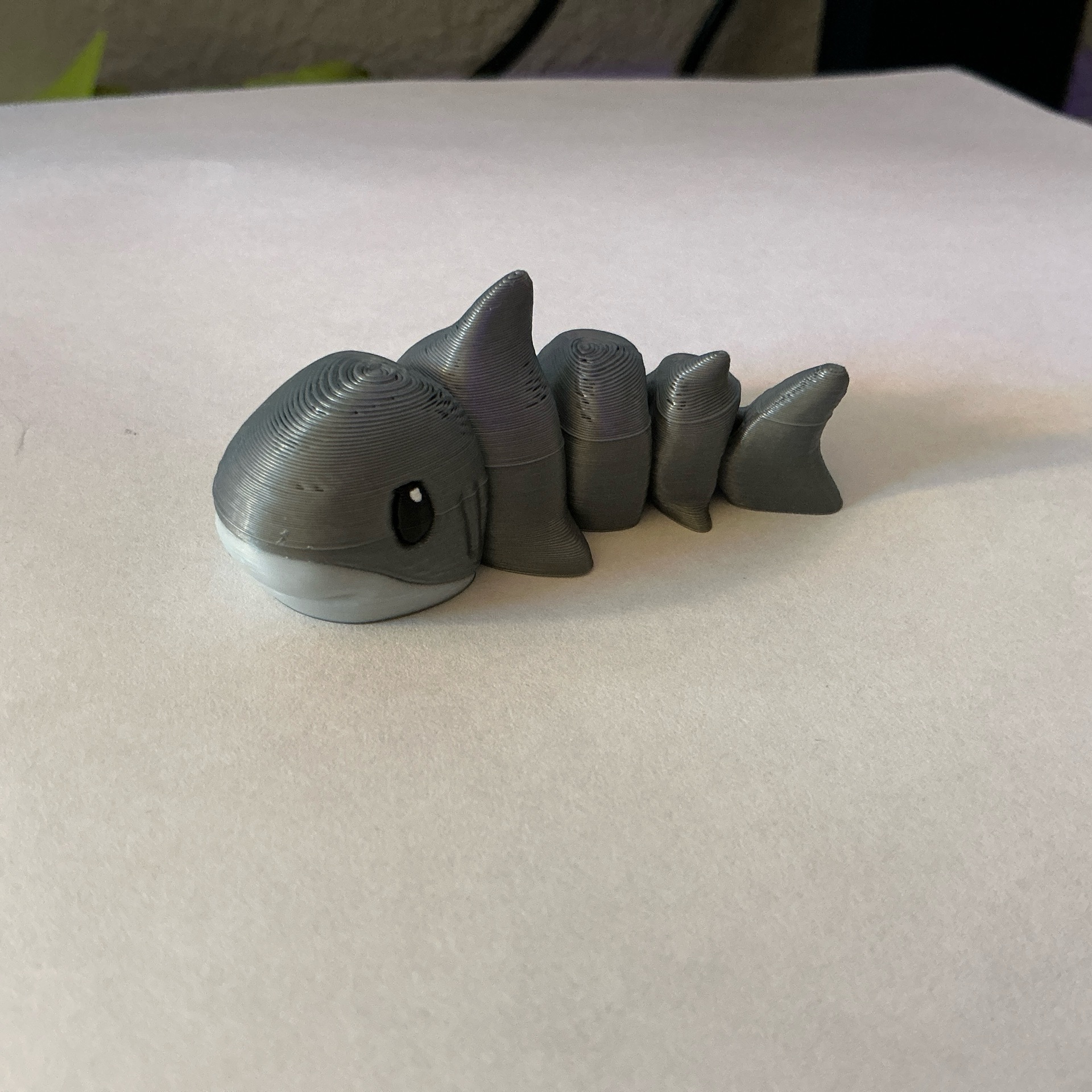 Mini Shark