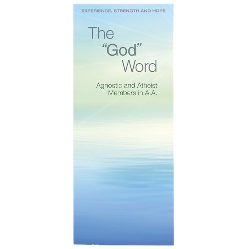 P-86 The God Word