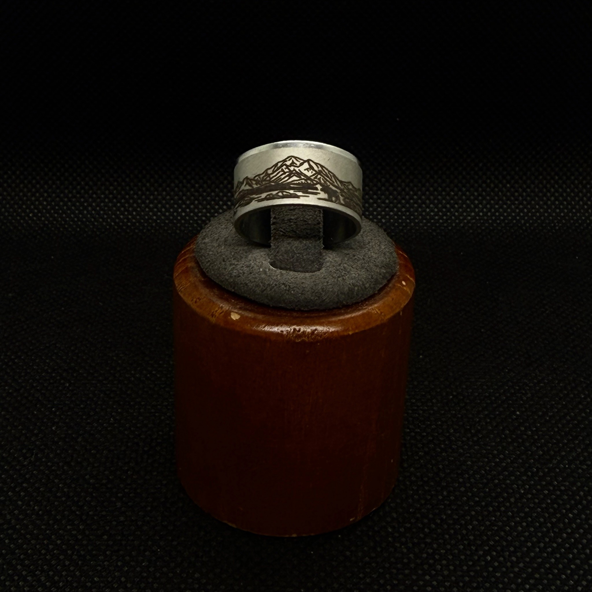 Eskimo Ring