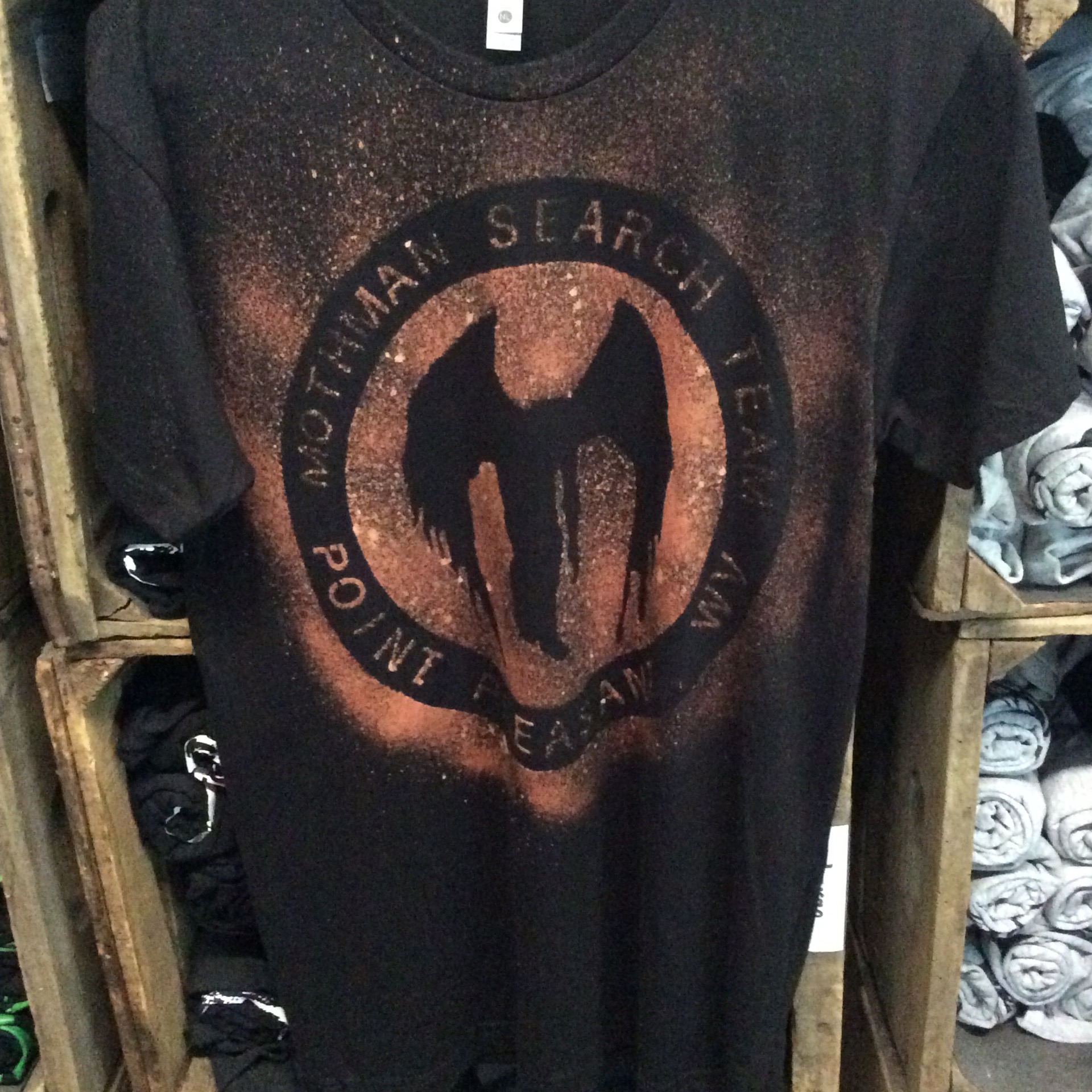 Bleach TS