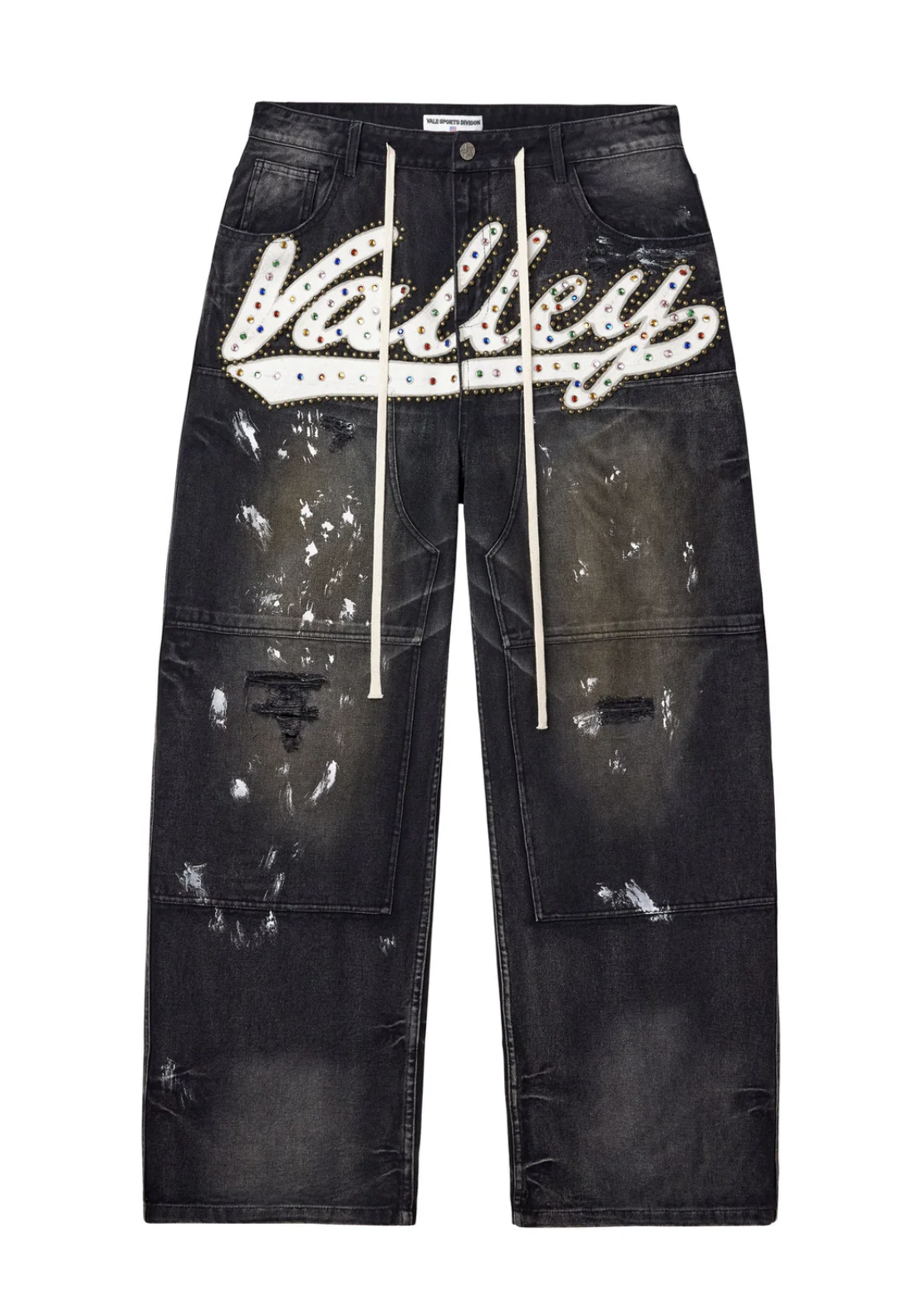 VALE VALLEY FURY PAINTERS