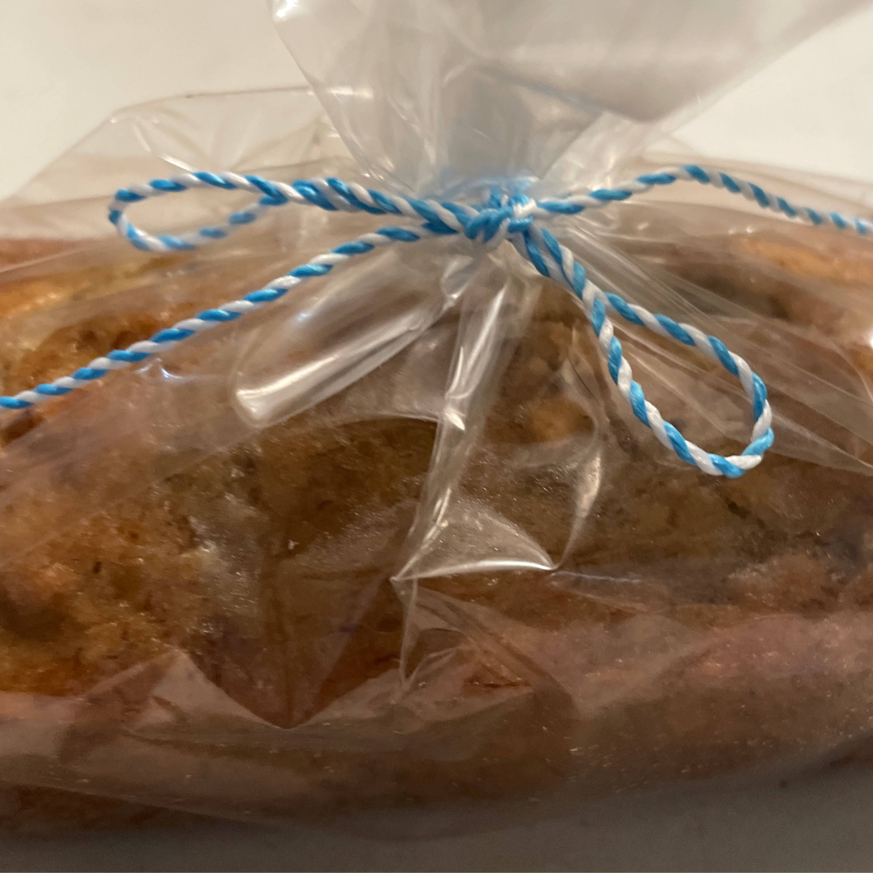 Photo of Banana Bread