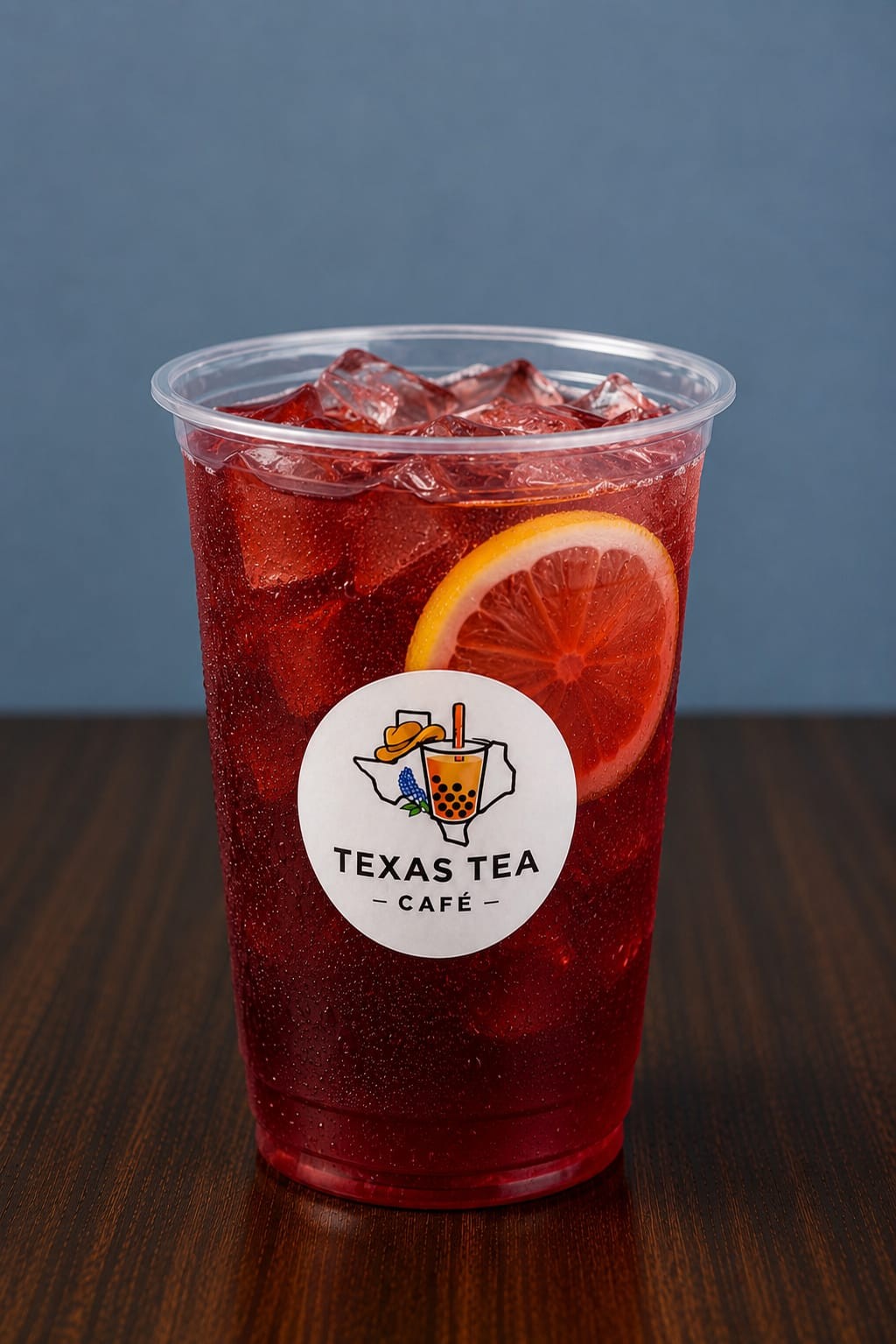 Iced Tea