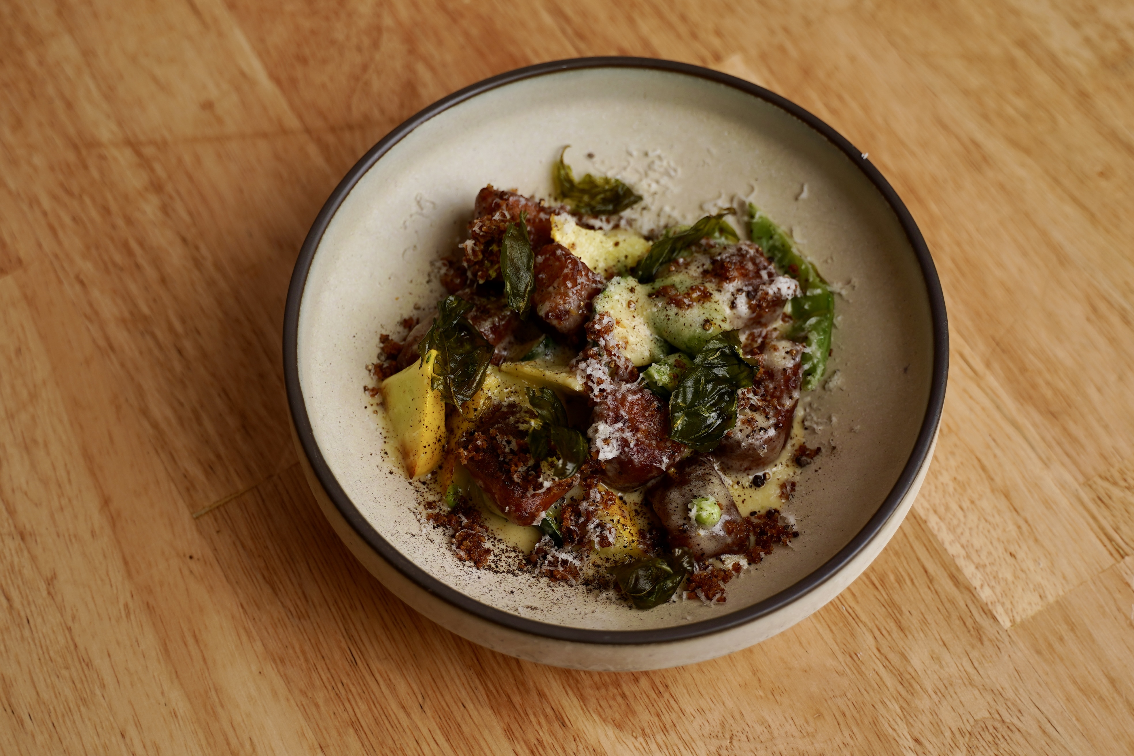 House Gnocchi