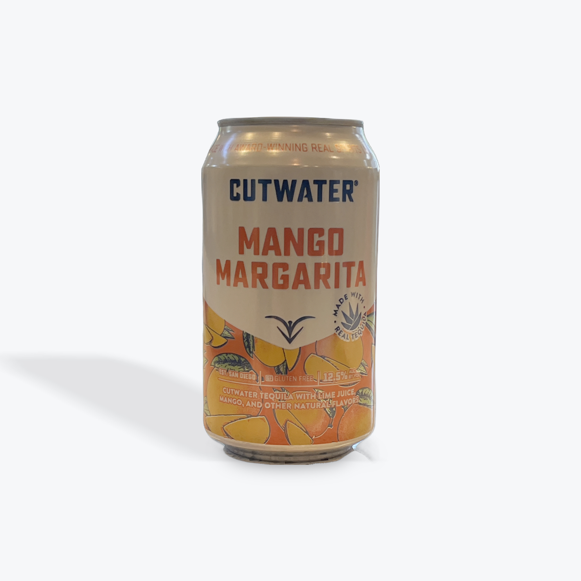 MANGO MARGARITA