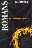 Romans Ironside commenties