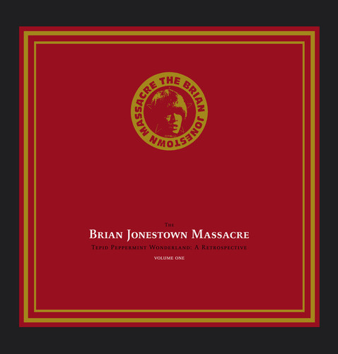 Brian Jonestown Massacre - Tepid Peppermint Wonderland, Vol. 1 by Unknown Artist - View 1