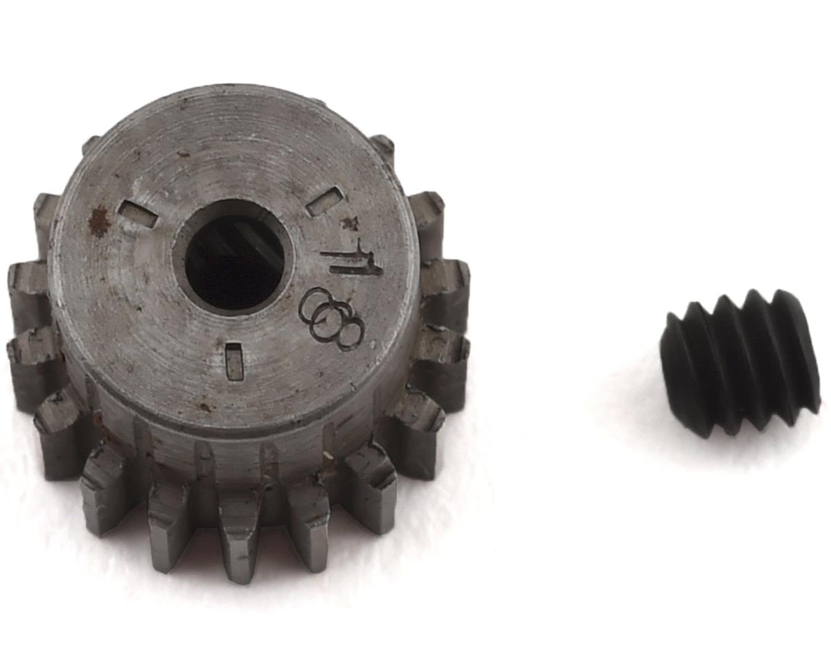 Mini Pinion 2mm 18T