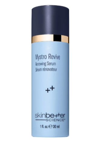 Mystro Revive Renewing Serum