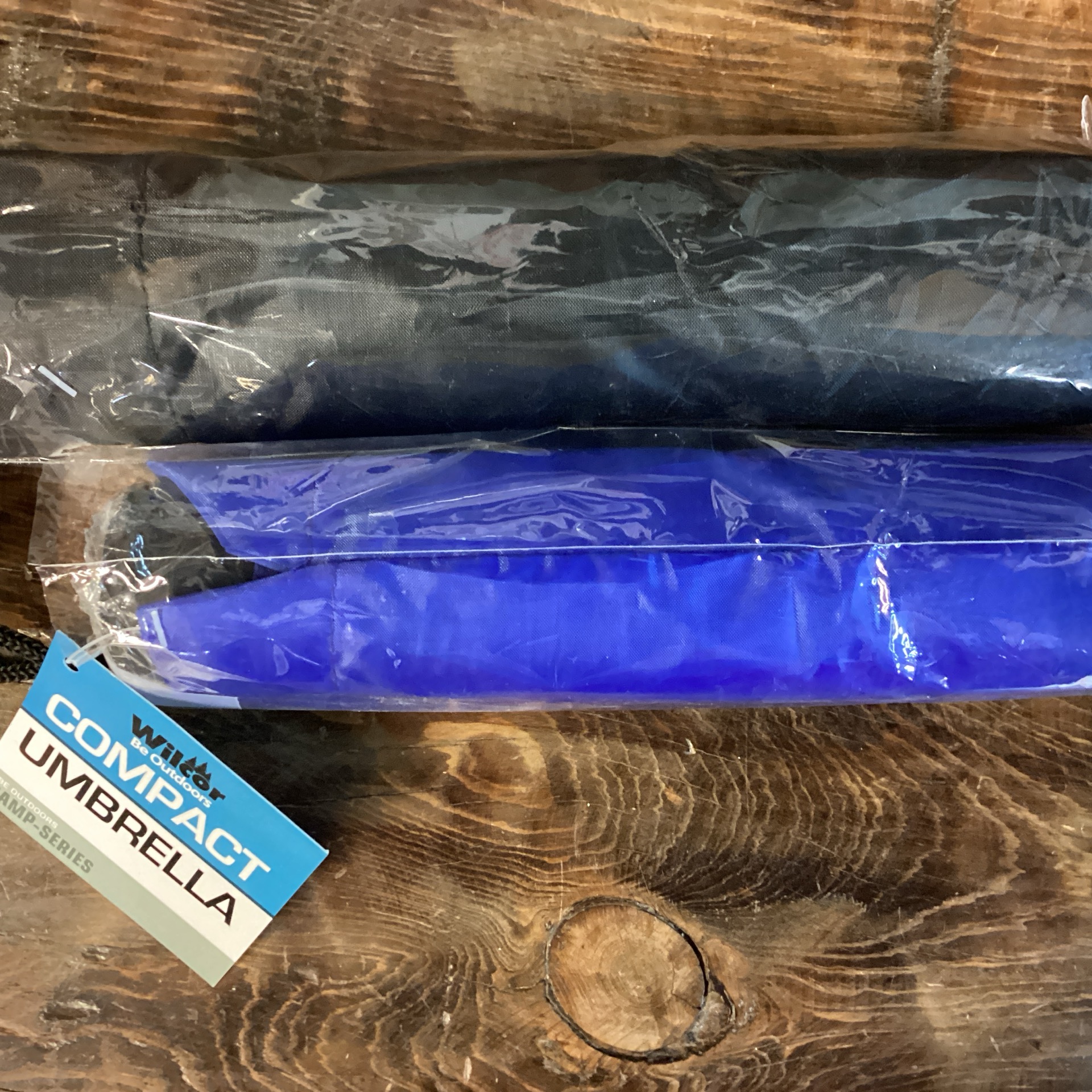 Wilcor Compact Umbrella