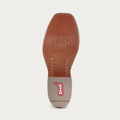Hyer Boots  - Hayes