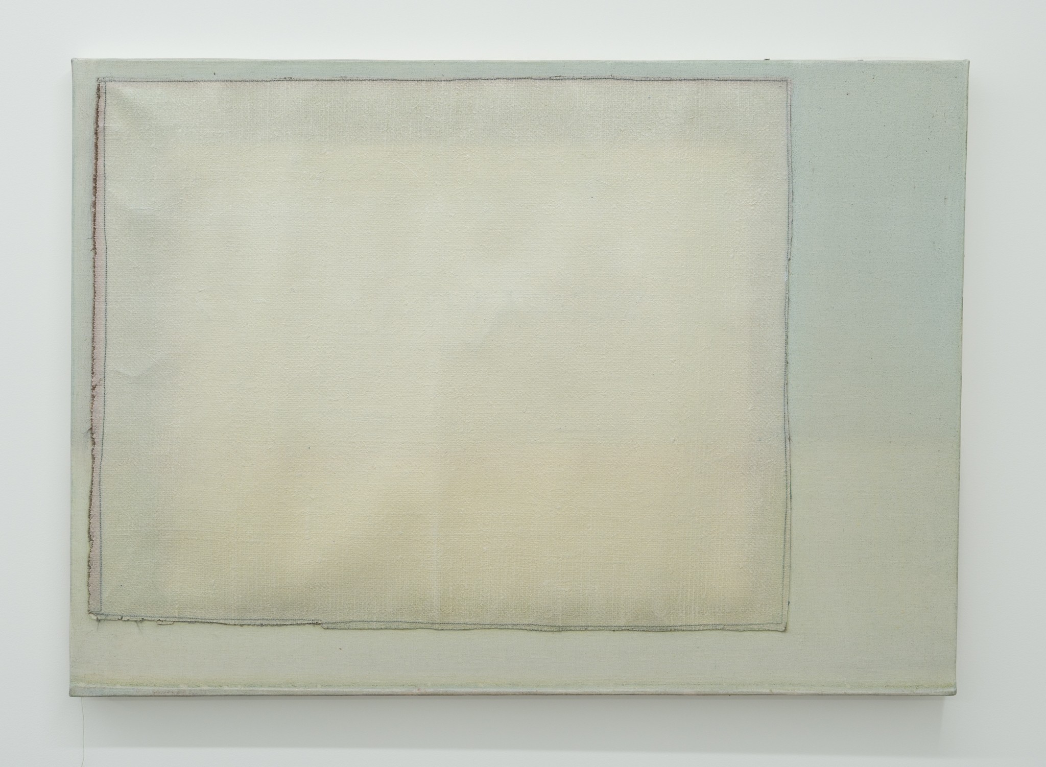那須 佐和子｜Sawako Nasu《Landscape》