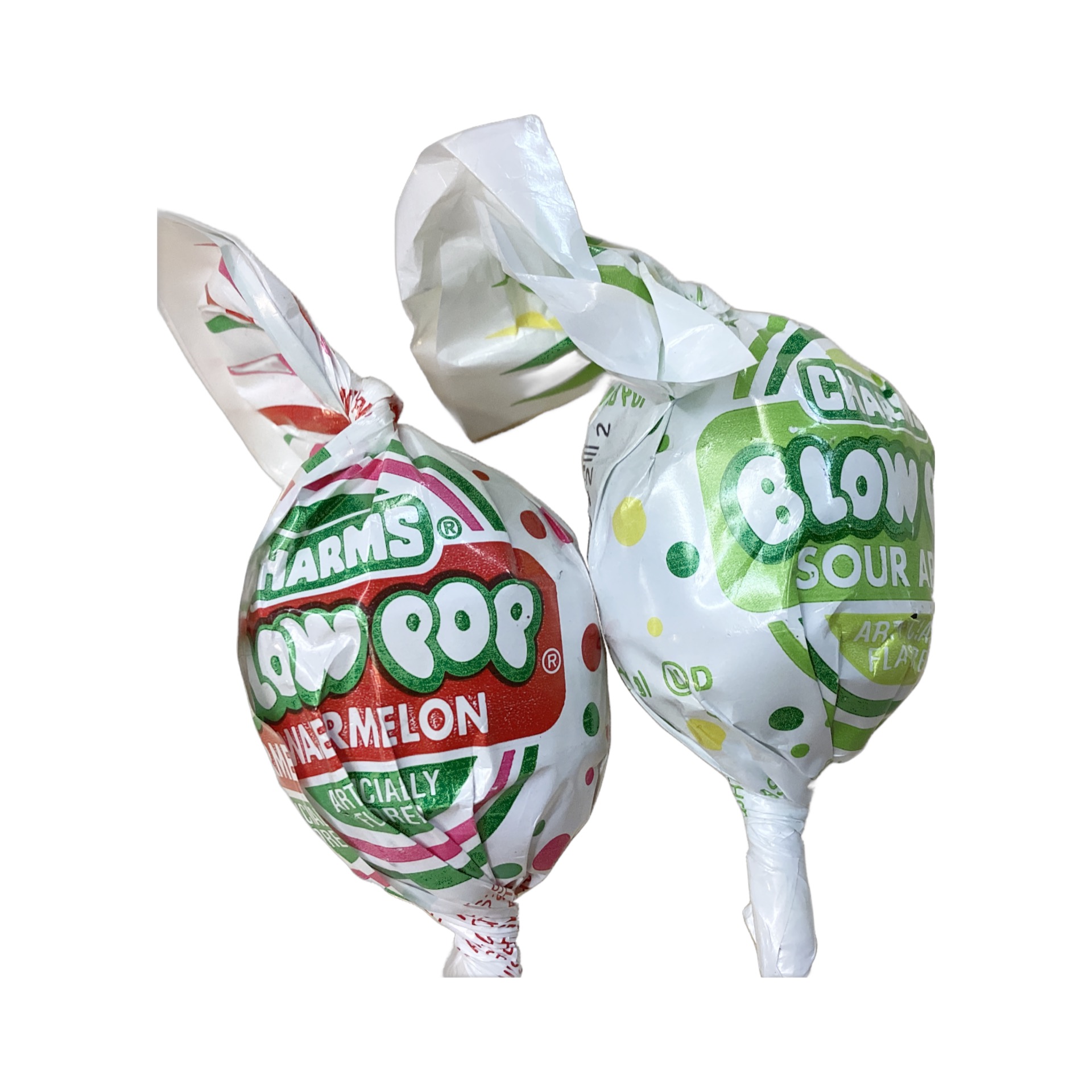 Blow Pop