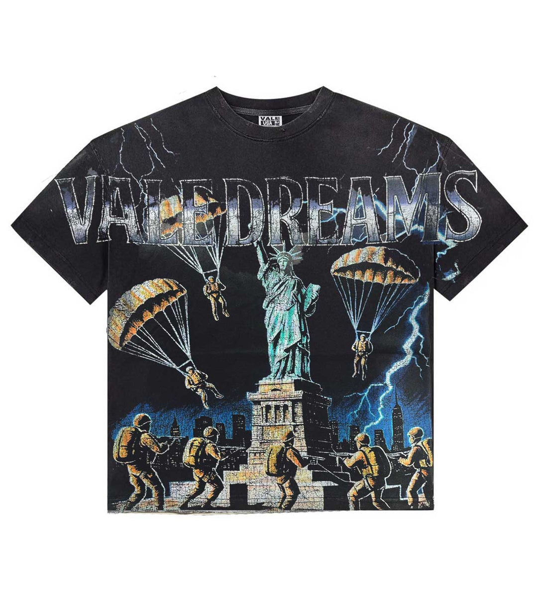 VALE VALLEY (NYC INVASION)
