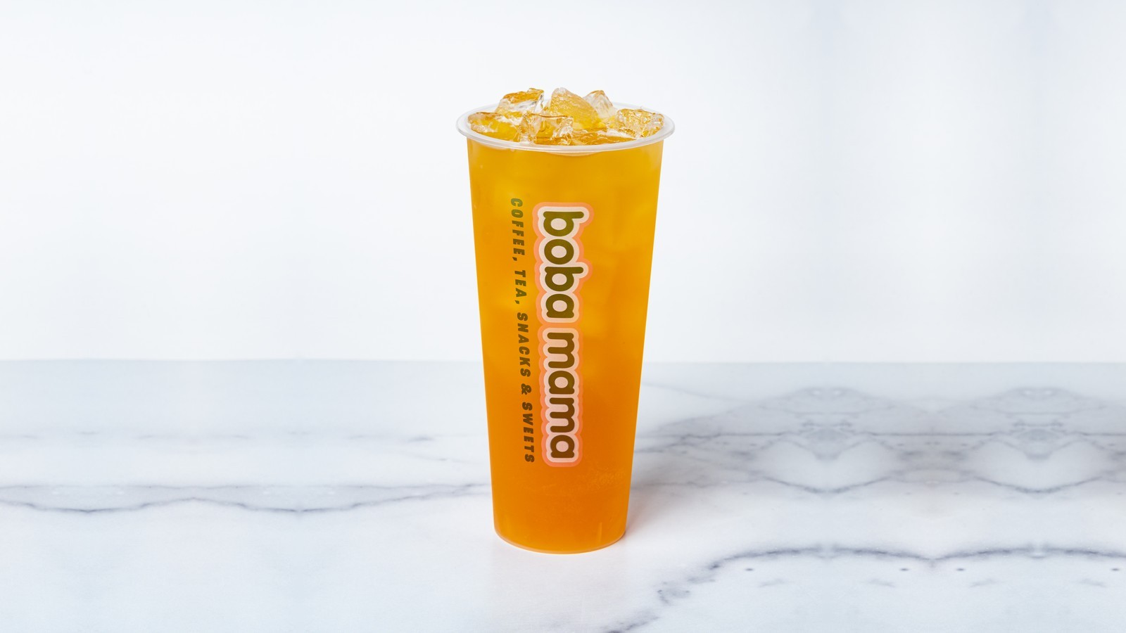 Custom Fruit Tea