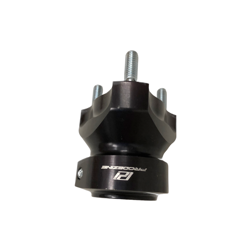 Rear Hub